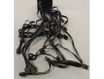 Блок питания ExeGate 900PPH+кабель 220V  EX292160RUS-S 900W (24+2x4+2x6/8пин)