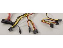 Блок питания ExeGate AB600  EX292142RUS 600W ATX (24+2x4+6/8пин)