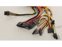 Блок питания ExeGate ATX-CP600-PC+кабель 220V  EX292144RUS-PC 600W ATX (24+2x4+6/8пин)