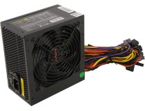 Блок питания ExeGate XP750+кабель 220V EX292166RUS-S 750W ATX(24+4+6/8пин)