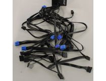 Блок питания ExeGate ServerPRO-800RADS  EX292212RUS 800W Cable Management