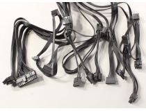 Блок питания ExeGate 700PPH-OEM EX282154RUS-OEM  700W ATX (24+2x4+2x6/8пин)