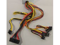 Блок питания ExeGate UNS750 EX292164RUS  750W ATX (24+4+6/8пин)