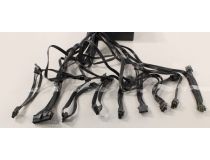 Блок питания ExeGate ServerPRO 800PPH-SE  EX292206RUS  800W (24+2x4+2x6/8пин)