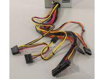 Блок питания ExeGate AAA450+кабель 220V ES259591RUS-PC  450W ATX (24+4пин)