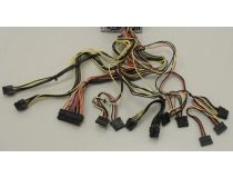 Блок питания ExeGate ServerPRO-1U-900ADS  EX292183RUS 900W (24+4x4+2x6/8пин)