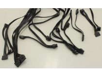 Блок питания ExeGate 700PPH-OEM+кабель 220V EX282154RUS-OEM-S 700W (24+2x4+2x6/8пин)