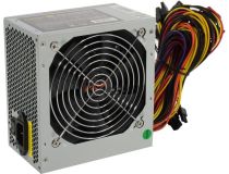 Блок питания ExeGate UN750+кабель 220V  EX292178RUS-S 750W ATX(24+2x4+2x6/8пин)