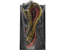 Блок питания ExeGate 450NPX+кабель 220V  EX224733RUS-PC  450W ATX (24+4x4+2x6/8пин)