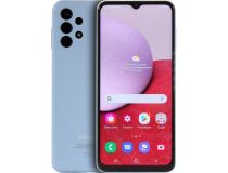 Samsung Galaxy A13 SM-A135FLBGMEB Blue (2GHz,4Gb,6.6 2408x1080 PLS,4G+WiFi+BT,64Gb+microSD,50+5+2+2Mpx)