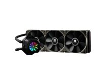 TURBO-RIGHT-360 Система жидкостного охлаждения Thermalright Turbo Right 360, алюминиевый 360мм радиатор, толщина 27мм