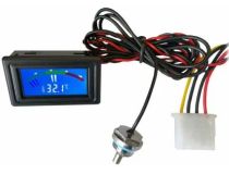 LAMP-TS709 Термодатчик Lamptron TS-709, с ЖК индикатором