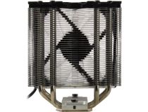 Cryorig H7 Quad Lumi (4пин, 115x/2011/AM4-FM1, 10-25дБ, 330-1600об/мин, Al+тепл.трубки)