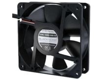 1238-20-24 Вентилятор промышленный Noiseblocker IP55 Serie 1238-20-24, 120x120x38 мм, 2000 об/мин, 35 дБА, напр. 24В