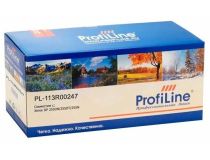 ProfiLine PL-8325 Картридж PL-113R00247 для принтеров Xerox DocuPrint 255DN/255DT/255N 10000 копий ProfiLine