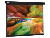 Экран Cactus 206x274см Wallscreen CS-PSW-206X274-BK 4:3 настенно-потолочный рулонный черный
