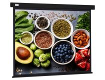 Экран Cactus Wallscreen CS-PSW-187x332-BK (150 , 16:9, 187x332см, Matte White)