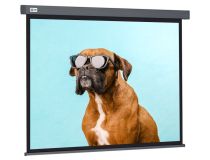 Экран Cactus 149.4x265.7см Wallscreen CS-PSW-149X265-SG 16:9 настенно-потолочный рулонный серый