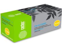Картридж лазерный Cactus CS-VLC500CRU 106R03877 голубой (2400стр.) для Xerox VersaLink C500/C505