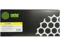 Картридж Cactus CS-VLC400YRU Yellow для Xerox VersaLink C400DN/C405DN/C400/405