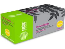 Картридж лазерный Cactus CS-VLC500MRU 106R03878 пурпурный (2400стр.) для Xerox VersaLink C500/C505