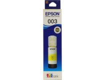 Чернила Epson C13T00V498 Yellow (65мл) для EcoTank L1110/L3100/L3101/L3110/L3115/L3150/L5190