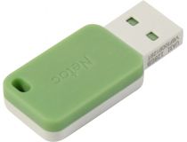 Netac NT03UA31N-128G-32GN USB3.2 Flash Drive 128Gb (RTL)