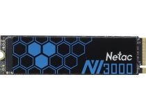 SSD 2 Tb M.2 2280 M Netac NV3000  NT01NV3000-2T0-E4X 