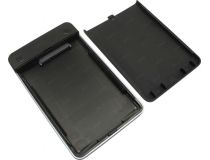 Netac NT07WH12-30AC/WH12A3505 (EXT BOX для внешнего подключения 2.5 SATA HDD, USB3.0)