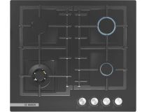 Варочная панель Bosch PNH6B6O92R, черный