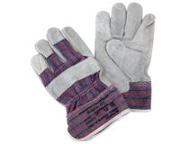 Ресанта 71/6/52 Перчатки спилковые П-1