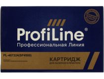 Барабан ProfiLine PL-407324(SP4500) Black для Ricoh Aficio P3600/SP3610/SP4510/SP4520