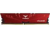 TeamGroup T-FORCE VULCAN Z TLZRD416G3200HC16CDC01 DDR4 16b KIT 2*8Gb PC4-25600 CL16