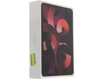 Apple iPad Air Wi-Fi 64GB  MM9D3LL/A  Pink M1/8/64Gb/WiFi/BT/iOS/10.9 Retina/0.461 кг