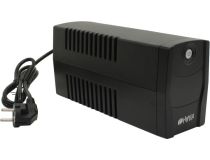 UPS 650VA HIPER CITY-650
