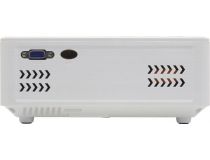 Hiper Cinema B3 White (3700 люмен, 1200:1, 1280x720, D-Sub, HDMI, USB, WiFi, ПДУ)