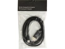 KS-is KS-590 Кабель-адаптер miniDP(M) - DisplayPort(M) 1.8м