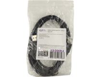 KS-is KS-586B-2  Кабель USB2.0 AM-- AM 1.8м