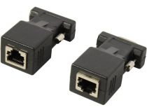 KS-is KS-443  Удлинитель RS232 по UTP