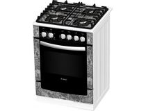 Газовая плита 6500-02 0313 10590001 GEFEST