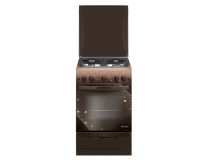 Gefest ПГ 5100-02 0310 Плита газовая