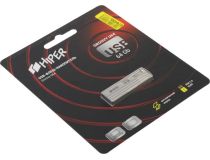 HIPER Groovy U64 HI-USB264GBU280S USB2.0 Flash Drive 64Gb (RTL)