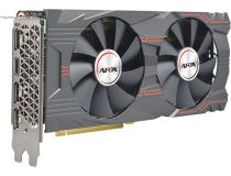 8Gb PCI-E GDDR6 AFOX AF2060S-8192D6H7 (RTL) HDMI+3xDP GeForceRTX2060 SUPER 