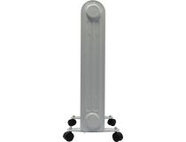 Eurolux ОМПТ-EU-9Н Радиатор масляный (2кВт, 20 м2, 9 секций)