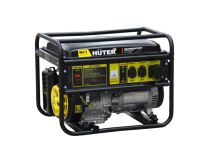 64/1/71 Электрогенератор Huter DY11000L