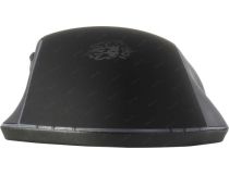 QUMO Gaming Optical Mouse Medusa М81  (RTL) USB 7btn+Roll 32972 