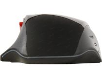 QUMO Gaming Optical Mouse Predator М80 (RTL) USB 8btn+Roll  32971 