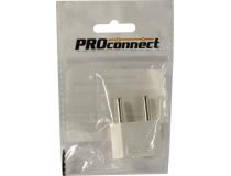 PROconnect 11-1041-9  Сетевой переходник плоский Тефаль 
