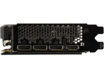 8Gb PCI-E GDDR6 MSI RTX 3060 Ti VENTUS 2X 8G V1 LHR (RTL) HDMI+3xDP GeForce RTX3060Ti 