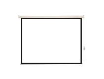 [LEC-100112] Экран с электроприводом Lumien Eco 198x300 см (. 164х292 см),верх. 17 см,черная 16:9
